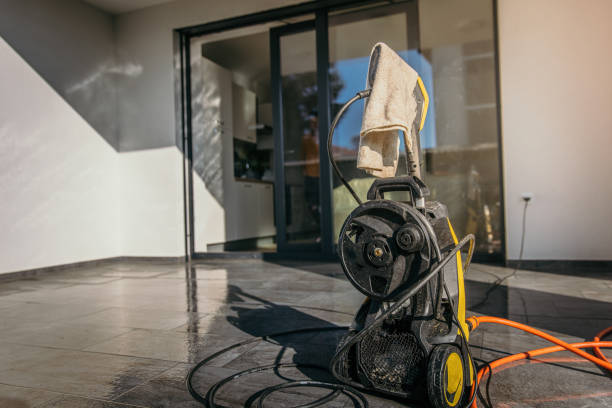 Professional Pressure Washing Services in Redding, CA