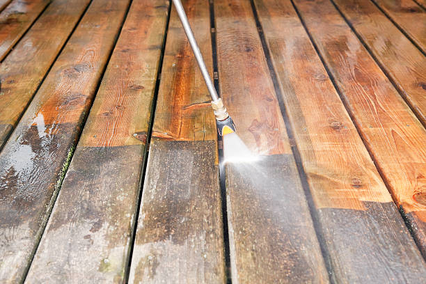Best Playground Equipment Cleaning  in Redding, CA
