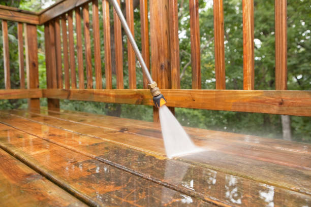 Best Warehouse Cleaning  in Redding, CA